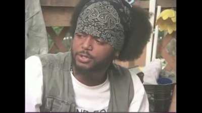 J Roc. You know what I'm saying