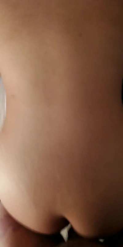 Happy Thrust Thursday