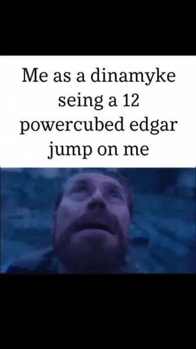 Always got me like that