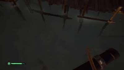 I know it was a late anchor but uhhhhh