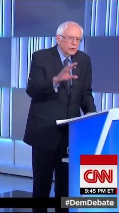 Sloppy Joe got DaBernie on a new release