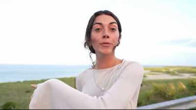 Going to poke someone’s eye out