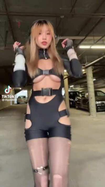 Have your cake and eat it