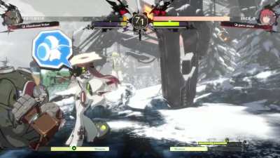 i confused my k button with my slash button and this happened (im jacko)