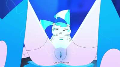 electric jenny edit by colecaleb728 (animation by GasprArt)