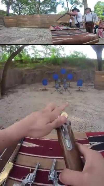 POV: Your a barefoot ckrackhead