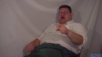 peter griffin says the n word