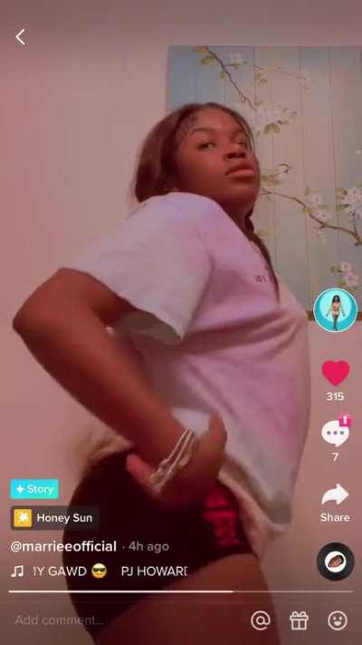 marrieeoffical - Video #6082