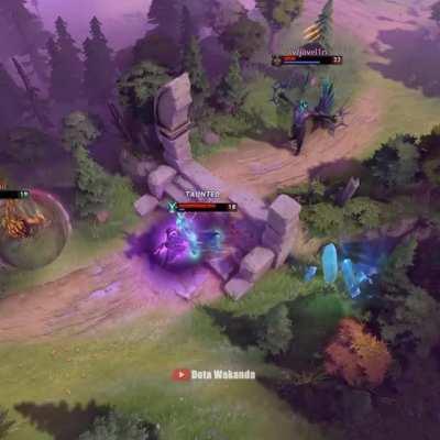 Another Perfect Sunder