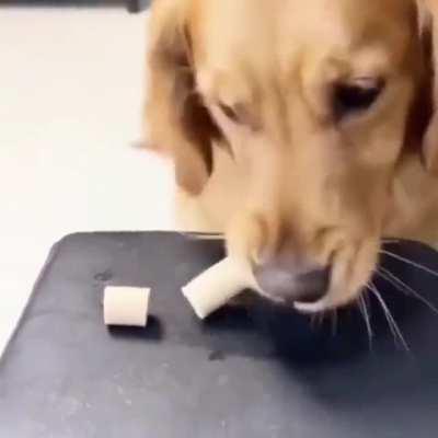 Well, that was very generous