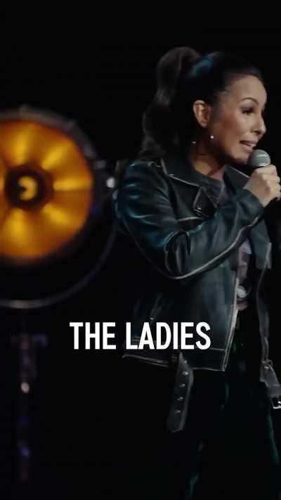 She doesnt know if she has energy for the South