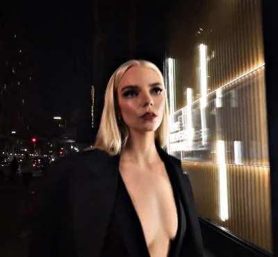 Anya Taylor Joy 