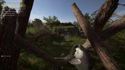 I love when engineers waste their time