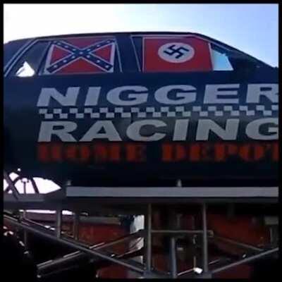 God mutha flipping daym