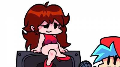 PhantomArcade made a shitpost on stream!!!