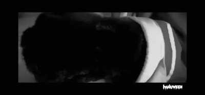 The Hug- this Sh*t scares tf outta me