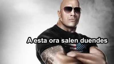 a esta hora salen duendes vayan a dormir y dejen de mirar reddit