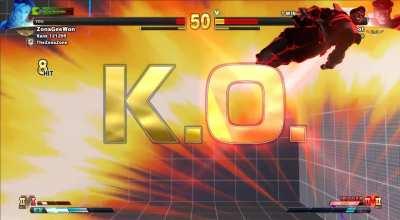 Mistakes were made...