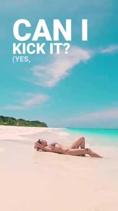 Solenn Heussaff mom bod 🔥