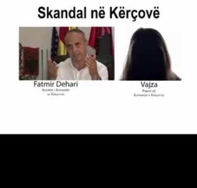 Kilimili ne komunen e Kerçoves