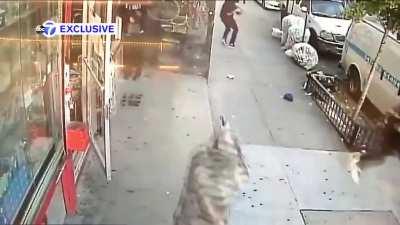 Citizens for Sanity ad is masterfully done.