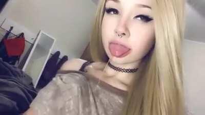 Would I make a good little cumtoy, daddy? 🥺