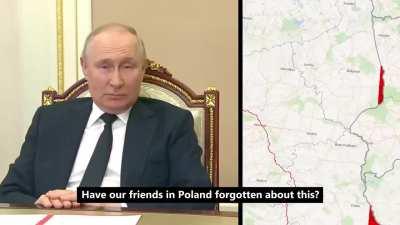 What if Ukraine is forced to surrender to Russia?