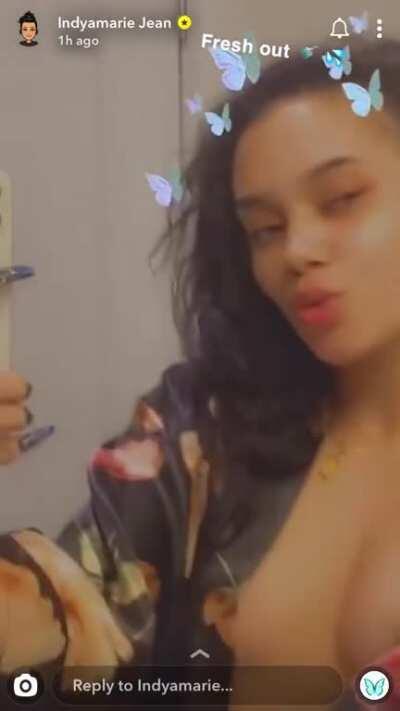 Snapchat Story 6/24🥵