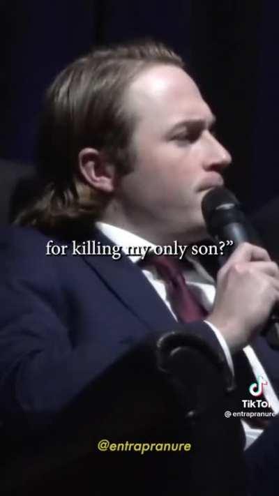 And a few days later, he received a $500 dollar invoice in the mail..