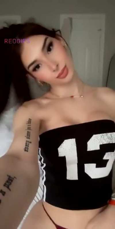 Imagine waking up to this view… what would u do first?🤤💦 drop it in the comments ⬇