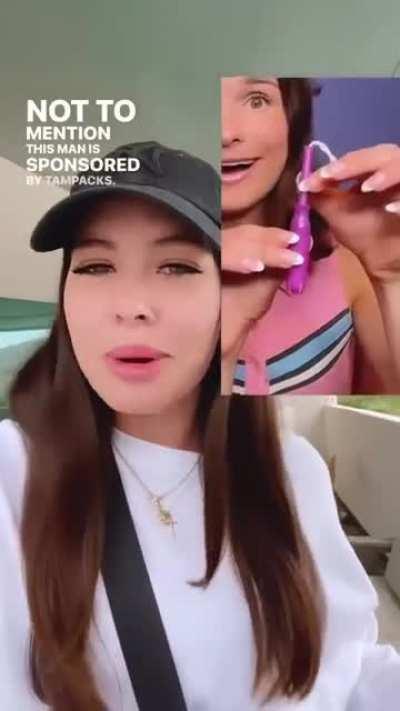 A disgrace. My culture is not your costume.