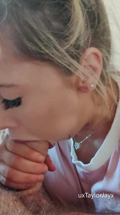 Taylor Jay is the GOAT 🤩