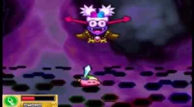 I have too much free time (loud sound warning)