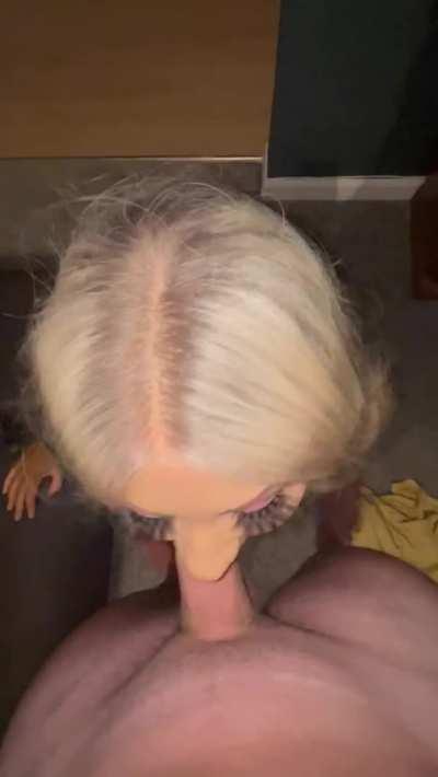 Can you tell I’m addicted to sucking cock