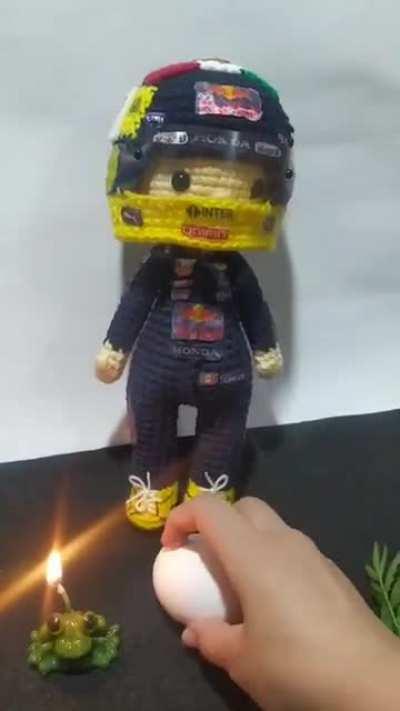 PEREZ NEEDS TONS OF HELP!!! EVEN VOODOO