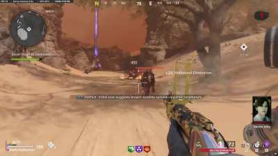 First time trying the m79. It's SO good!