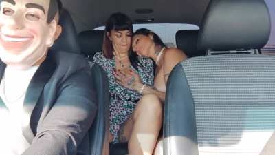 Exquisite Italian erotica with Diana Zilli in steamy scenes with Ladymuffin and Tommy Canaglia.