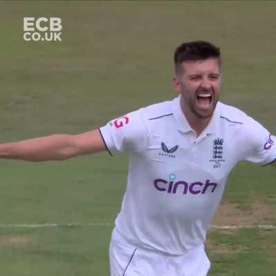 Mark Wood hates the LGBT community so much that he keeps hitting the LGBT stumps again and again