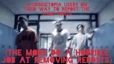 Stop stealimg our memes