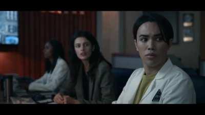 This is how it felt.