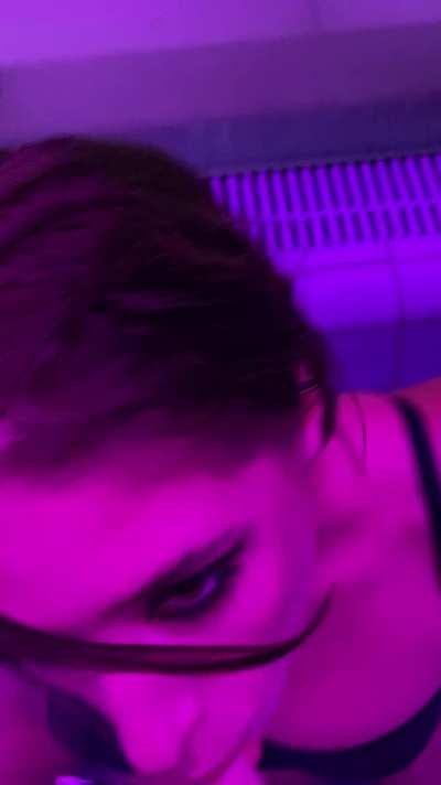 Relax in the pool with me?[ST]