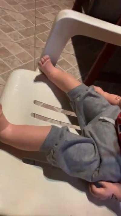 Rojerin quer um traguin?