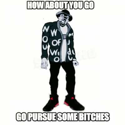 Wonder of U drip made by I myself Lel