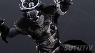 My Crucible Experience right now...