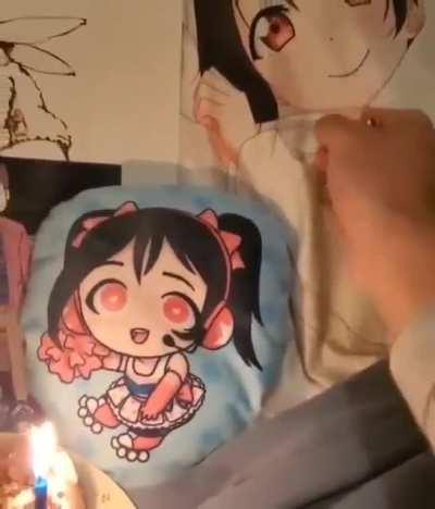 Hey Oompa i found my self in the internet