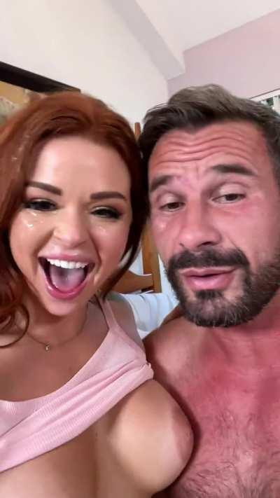 She underestimated him