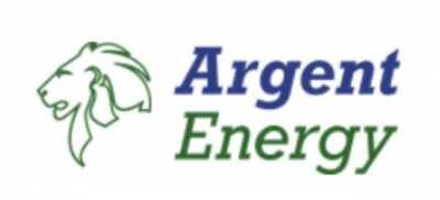 Argent Energy eh?
