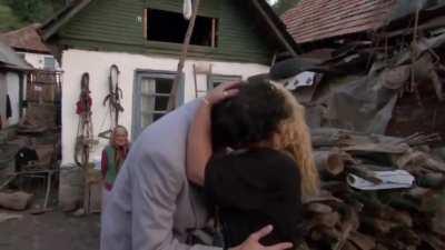 Se filta parte del documental sobre Javier Milei!!