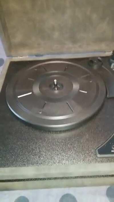 Why would people hate on the ultimate grail spinners??