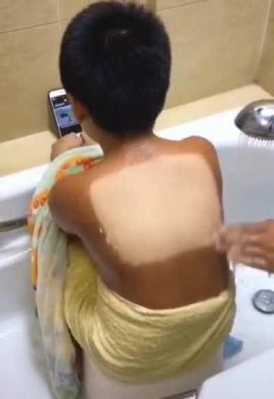 Desbloqueando derechos 😎🤙🏻